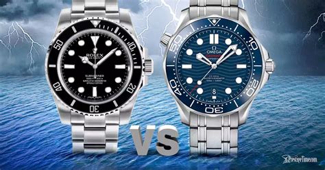 the best rolex submariner alternative|longines hydroconquest vs Rolex Submariner.